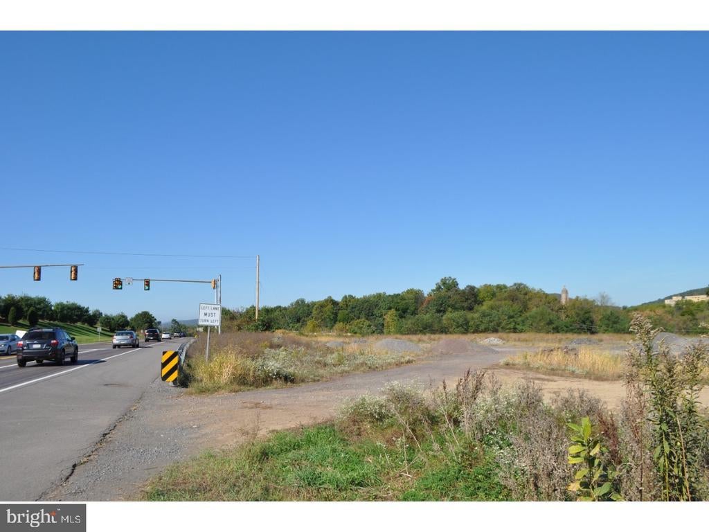 701 B Montour Blvd, DANVILLE PA DANVILLE Lots/Land Homes For Sale