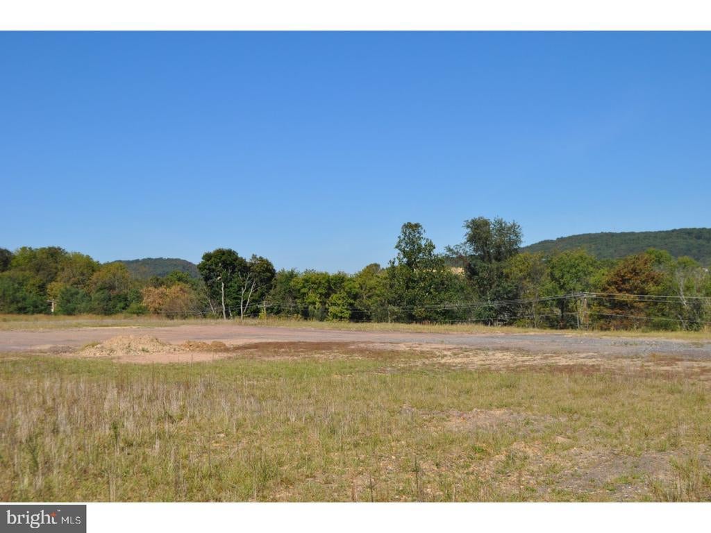 701 B Montour Blvd, DANVILLE PA DANVILLE Lots/Land Homes For Sale
