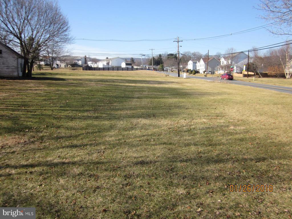304 Apples Church Rd, THURMONT MD THURMONT Lots/Land Homes For Sale