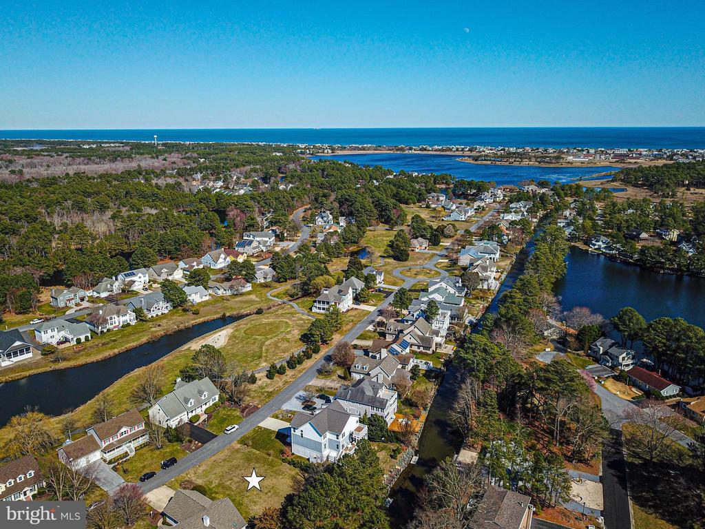 434 Canal Way W, BETHANY BEACH Property Listing MLS® DESU2000066