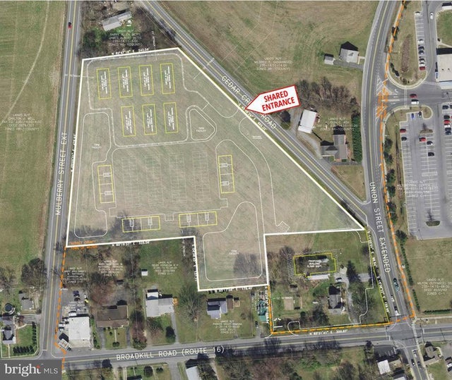 Milton Homes for Sale Real Estate in Sussex County, DE