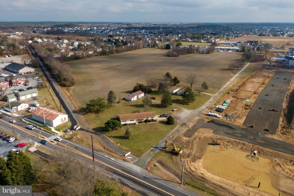 1006 Kings Hwy, LEWES DE LEWES Lots/Land Homes For Sale