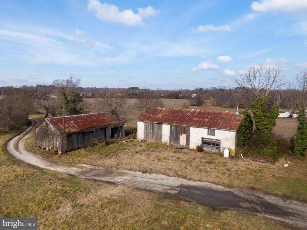 1006 Kings Hwy, LEWES DE LEWES Lots/Land Homes For Sale