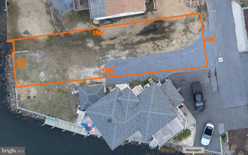 604 Pond View Dr, Bethany Beach Property Listing MLS® DESU2036434