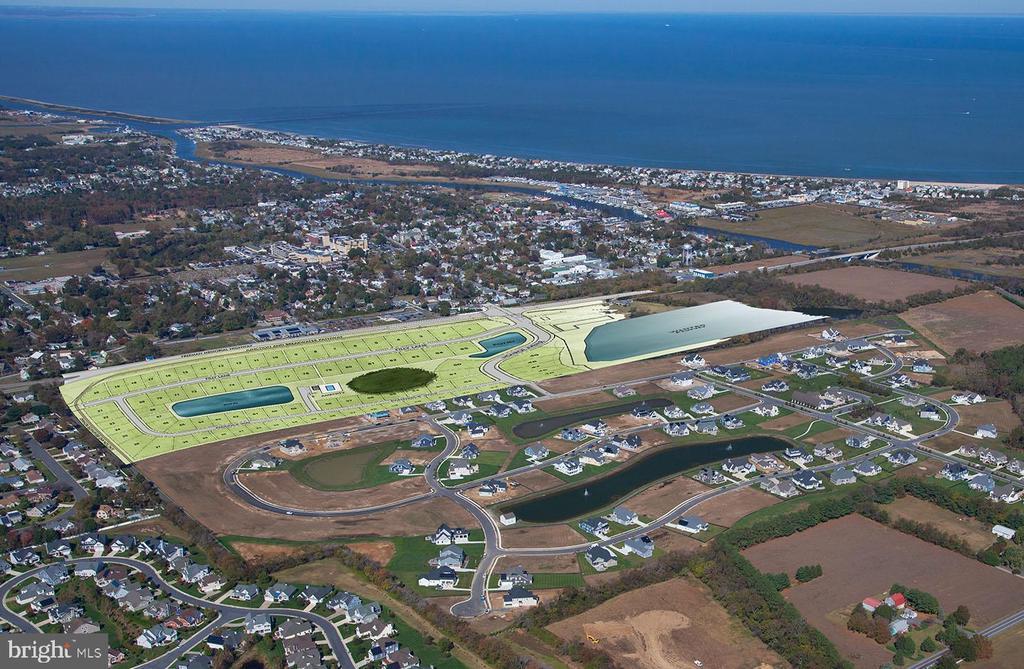 132 Paddock Way lot 36, Lewes Property Listing MLS® DESU2040648