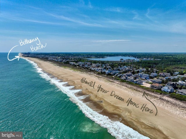 Ocean Front Property Delaware