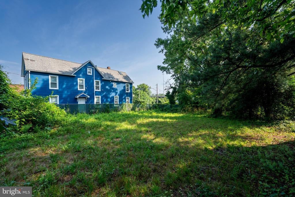 1703 1707 1/2 Spence St, BALTIMORE MD BALTIMORE Lots/Land Homes For