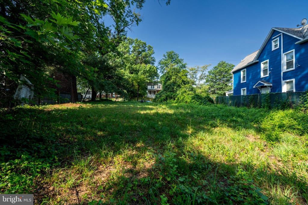 1703 1707 1/2 Spence St, BALTIMORE MD BALTIMORE Lots/Land Homes For