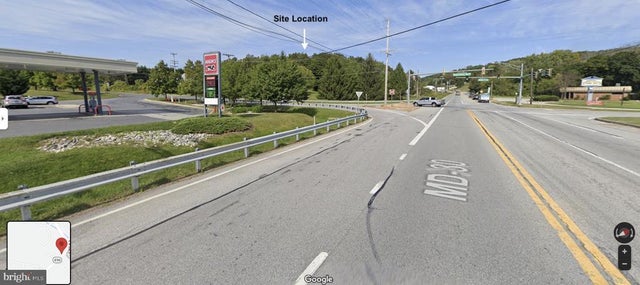 2550 Bachman Valley Rd, MANCHESTER