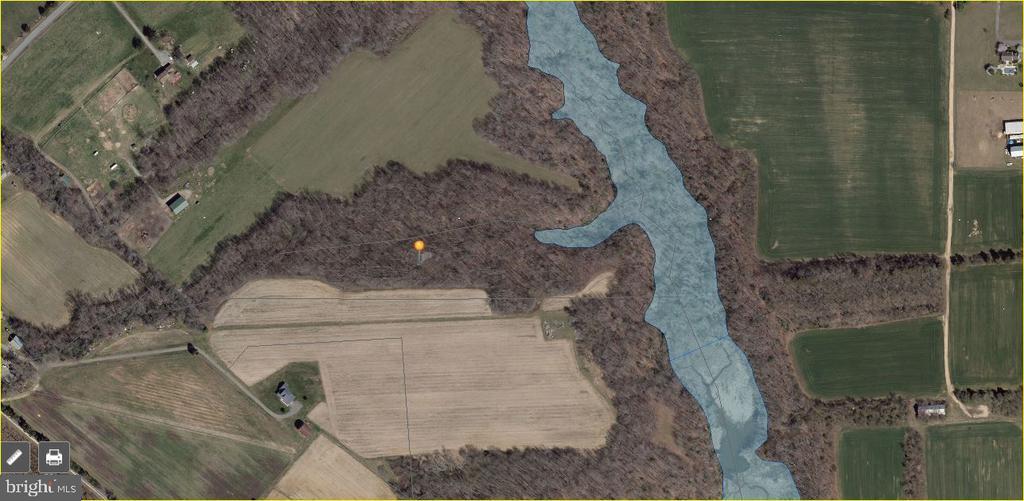 Parcel 36 Tanyard Rd, UPPER MARLBORO MD UPPER MARLBORO Lots/Land