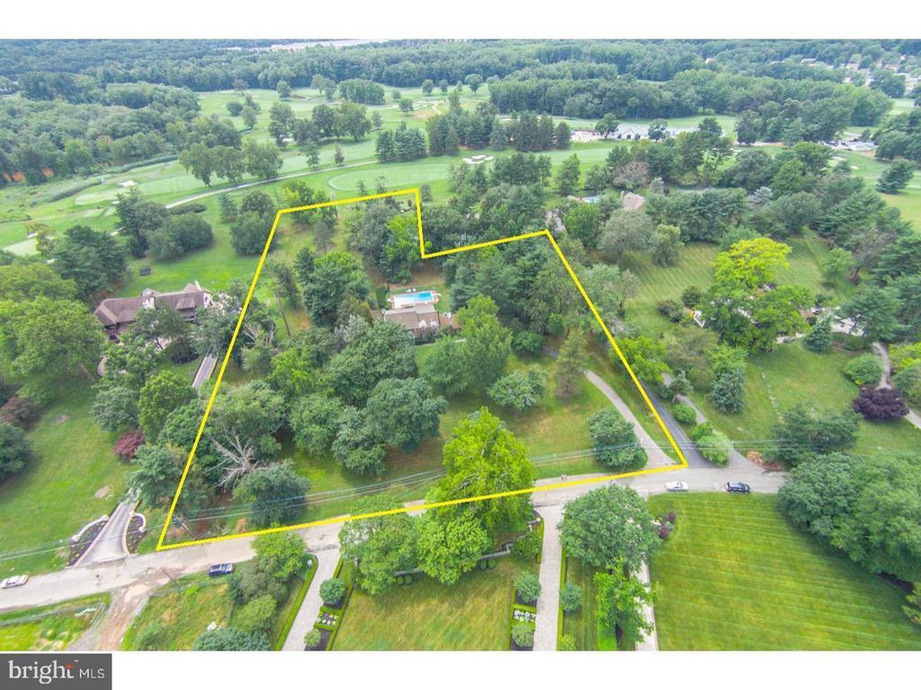 30 Lane Of Acres, HADDONFIELD NJ | HADDONFIELD Lots/Land Homes For Sale