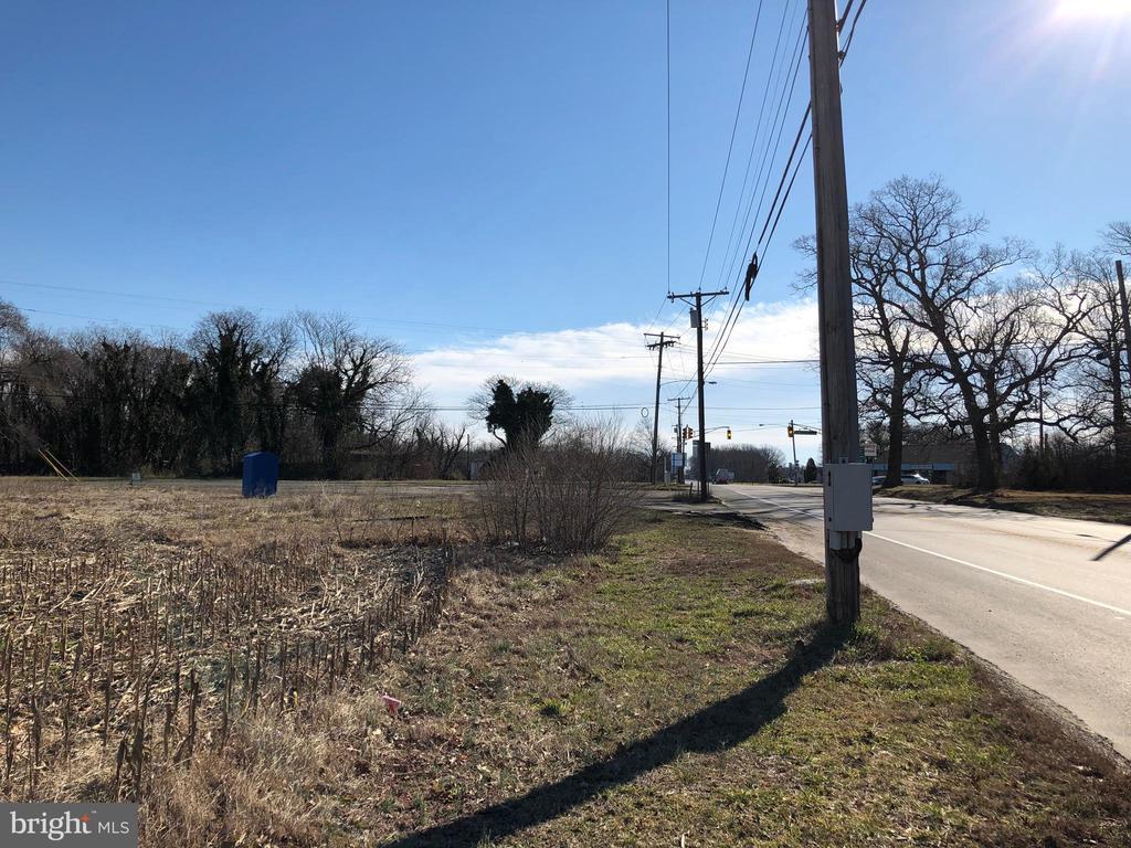 1444 Harding Highway, FRANKLINVILLE NJ FRANKLINVILLE Lots/Land Homes