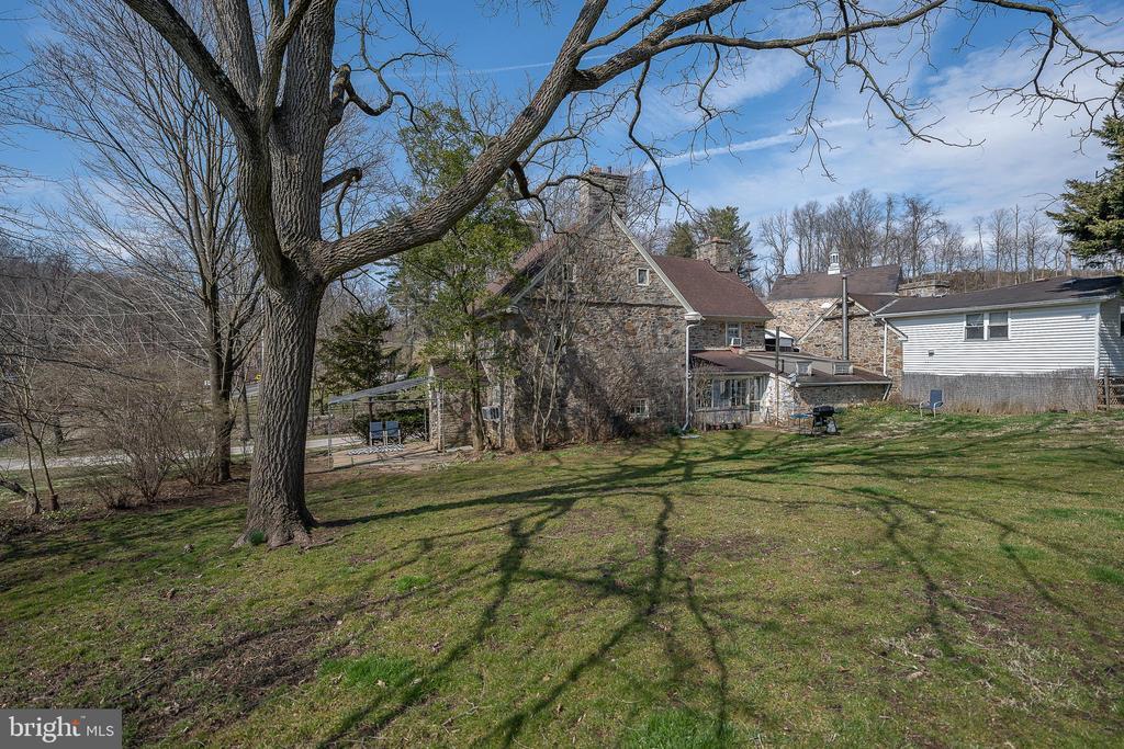 Darby Paoli Rd, VILLANOVA PA VILLANOVA Lots/Land Homes For Sale