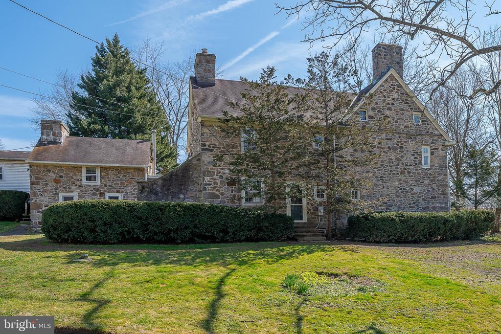 Darby Paoli Rd, VILLANOVA PA VILLANOVA Lots/Land Homes For Sale