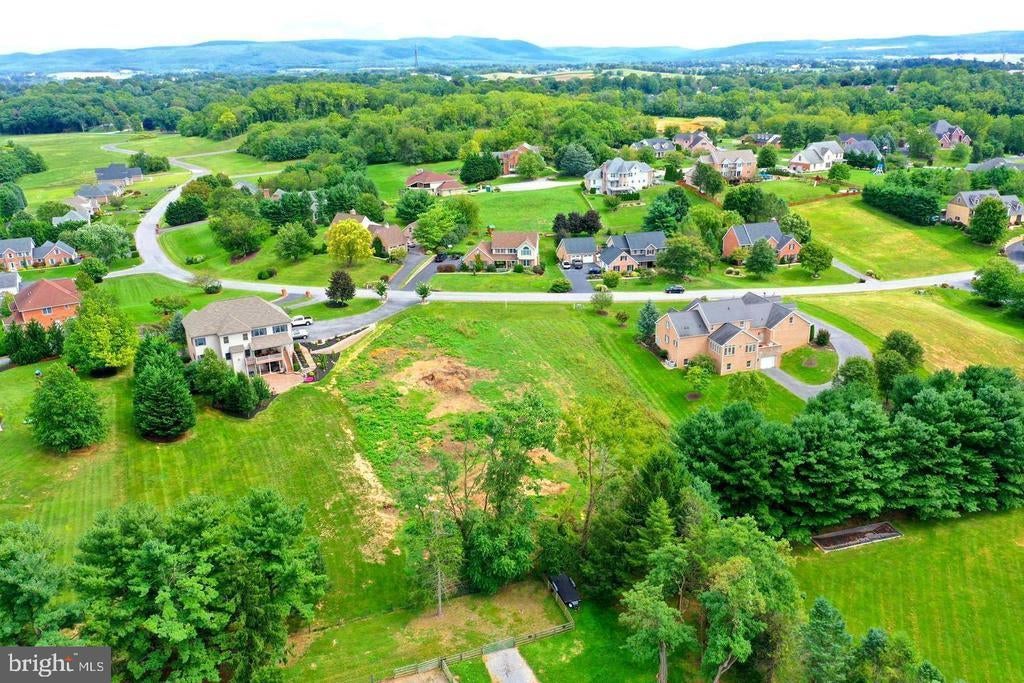 Lot 9 Hearthside Drive, CHAMBERSBURG PA CHAMBERSBURG Lots/Land Homes