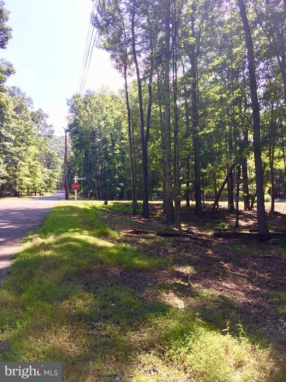 164 Tuscarora, HAZLE TOWNSHIP PA HAZLE TOWNSHIP Lots/Land Homes For Sale