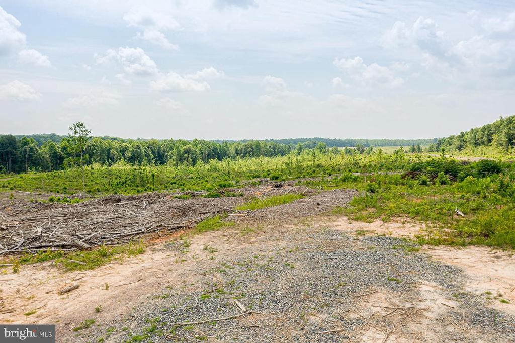 Lot 3b Eleys Ford Rd, RICHARDSVILLE VA RICHARDSVILLE Lots/Land Homes