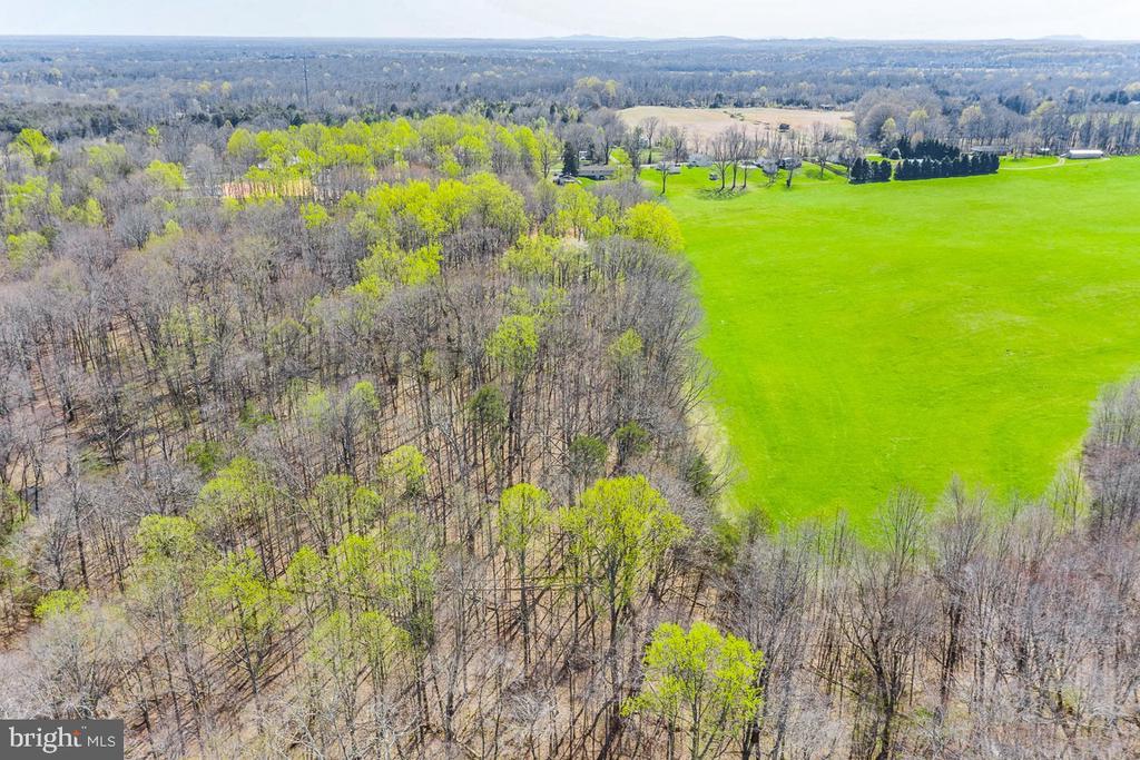 7198 Opal Rd, WARRENTON VA | WARRENTON Lots/Land Homes For Sale