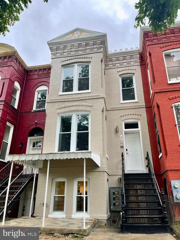 NoMa DC Real Estate & NoMa, Washington DC Homes and Condos For Sale