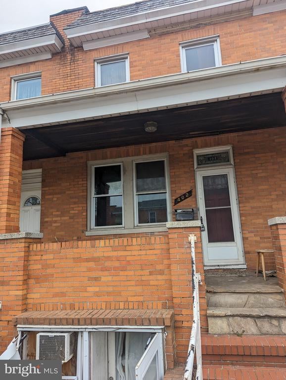 402 Elrino St, BALTIMORE
