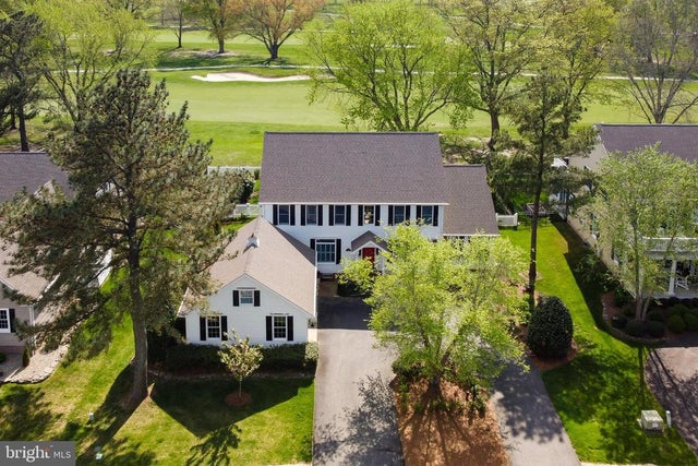 Rehoboth Beach Yacht & Country Club - Homes & Lots for Sale
