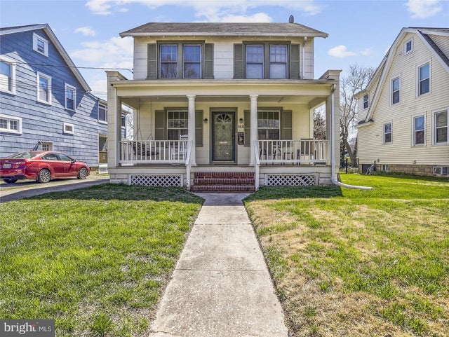 123 Granville Ave, ANNAPOLIS