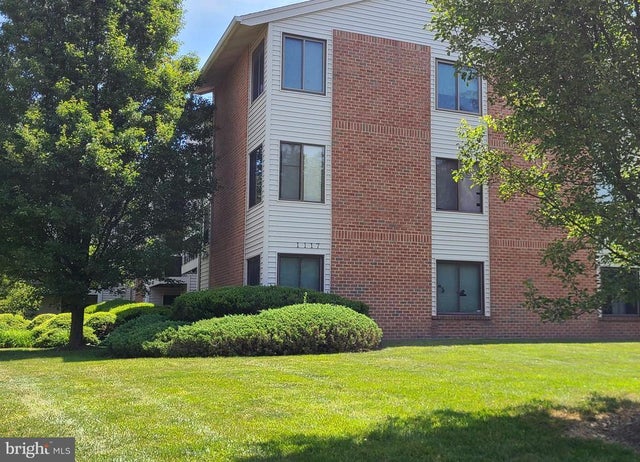 1117 Castle Harbour Way #3d, GLEN BURNIE