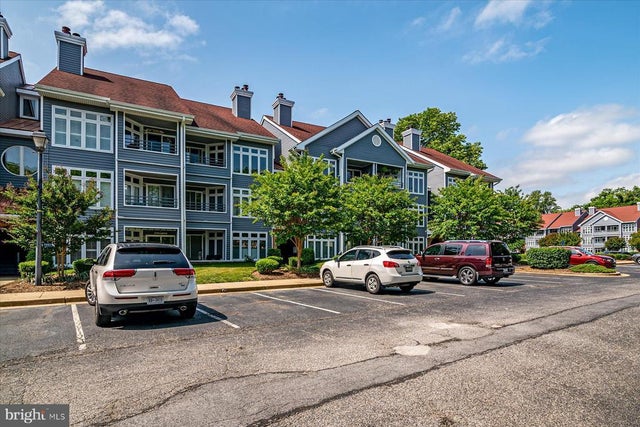 1136 Lake Heron Dr #1b, ANNAPOLIS