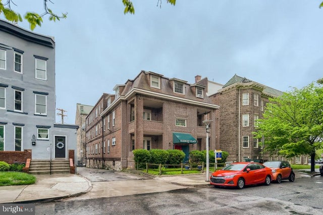 951 Brooks Ln #1d, BALTIMORE