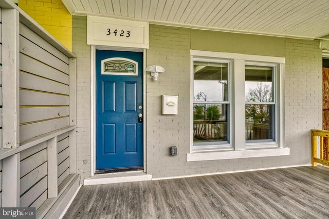 3423 Reisterstown Rd, BALTIMORE