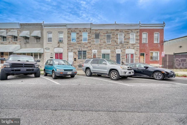 227 Grundy St, BALTIMORE