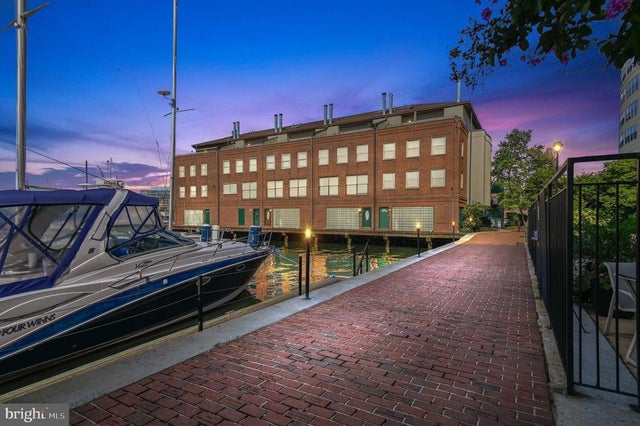 960 Fell St #107, BALTIMORE