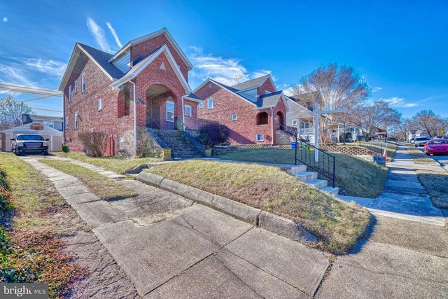 2813 Westfield Ave, BALTIMORE