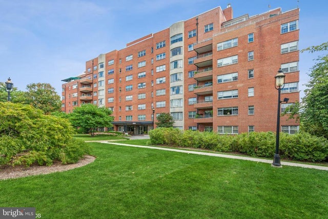 3601 Greenway #112, BALTIMORE