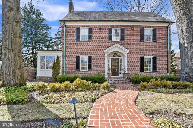 11 Charlcote Pl, BALTIMORE