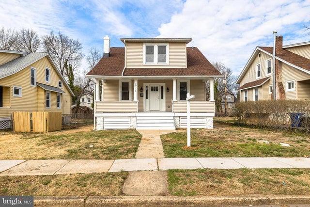 3712 Ferndale, BALTIMORE