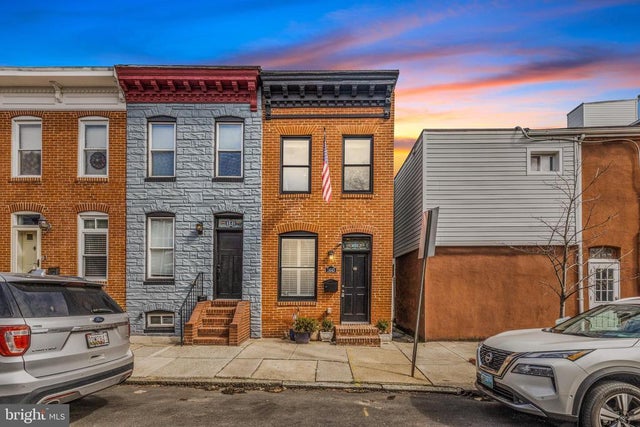 1443 Battery Ave, BALTIMORE