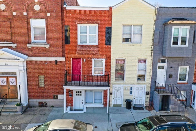 308 S Conkling St, BALTIMORE
