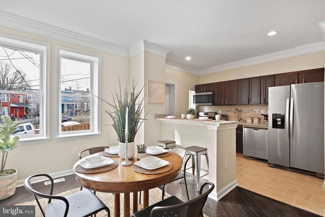 3411 W Franklin St, BALTIMORE