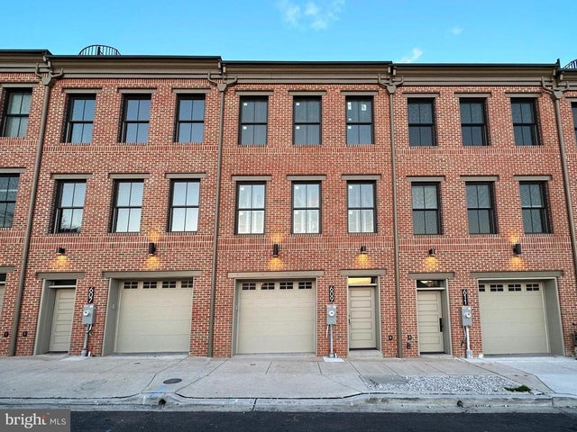 609 S Chester St, BALTIMORE