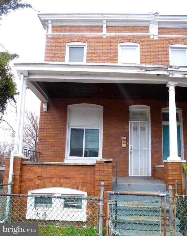 1529 E 28th St, BALTIMORE