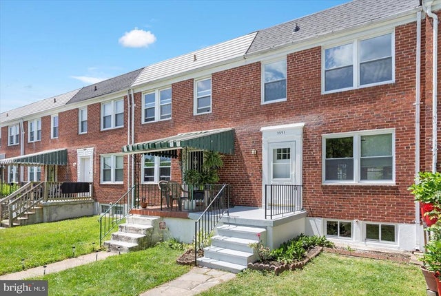 3551 Shannon Dr, BALTIMORE