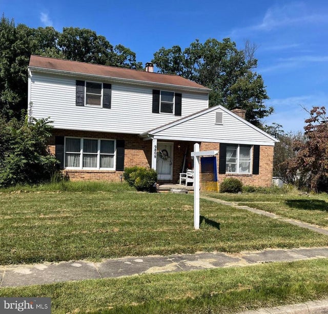 9808 Forge Park Rd, PERRY HALL