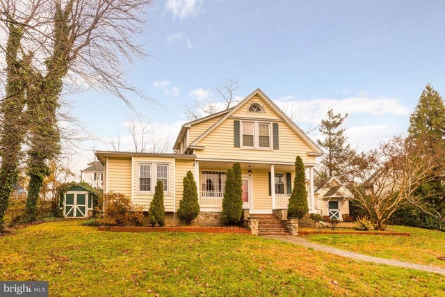 3004 Hiss Ave, PARKVILLE