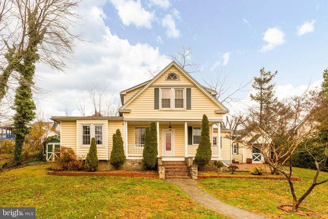 3004 Hiss Ave, PARKVILLE