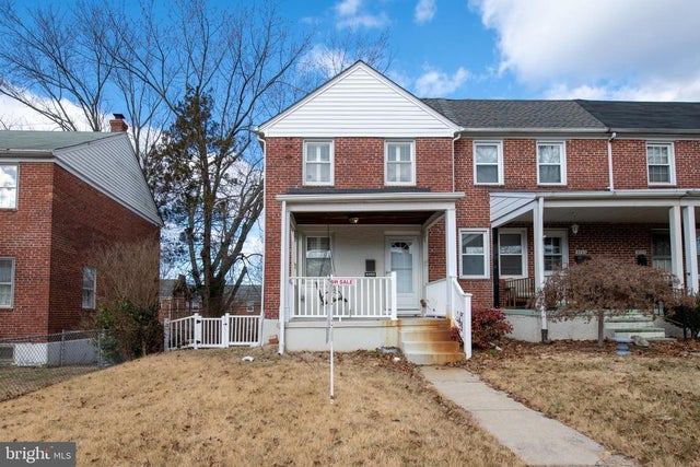 8350 Hillendale Rd, PARKVILLE