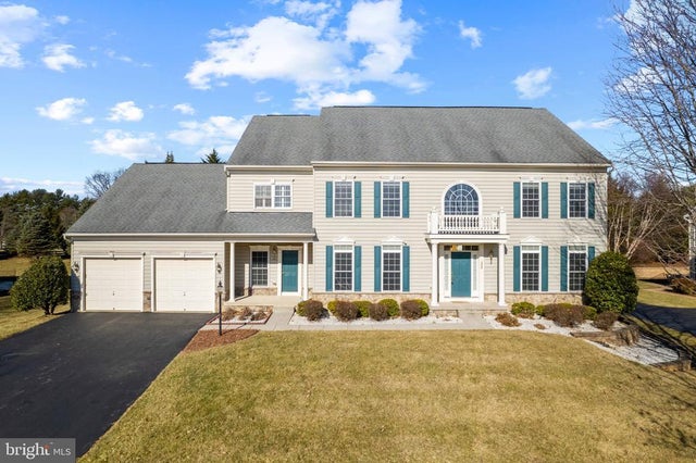 356 Chamborley Dr, REISTERSTOWN