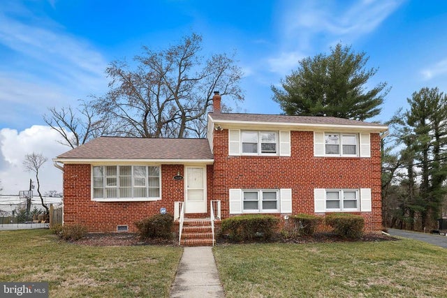 1328 Church Hill Dr, PIKESVILLE