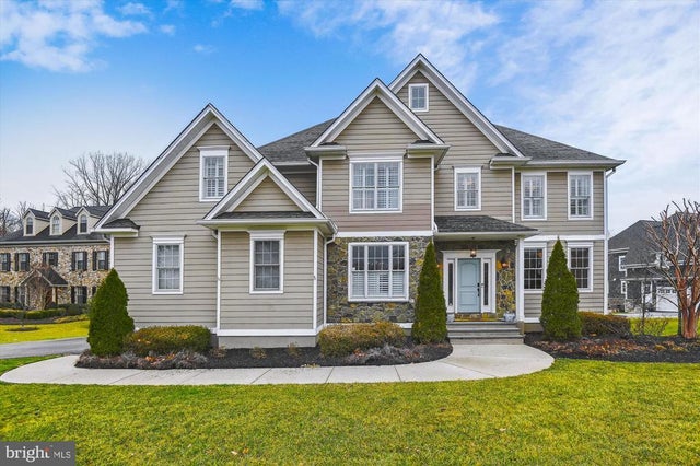 712 Abell Ridge Cir, TOWSON