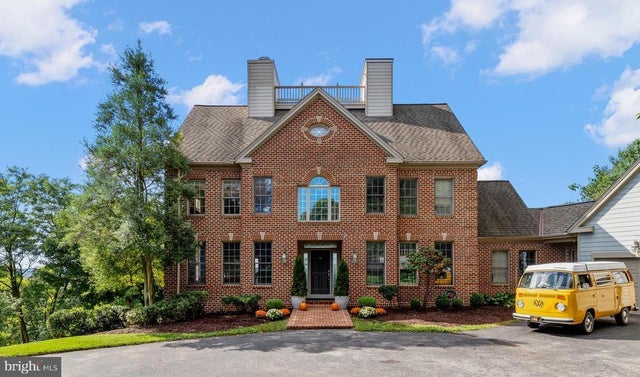 10 Hickory Knoll Ct, LUTHERVILLE TIMONIUM
